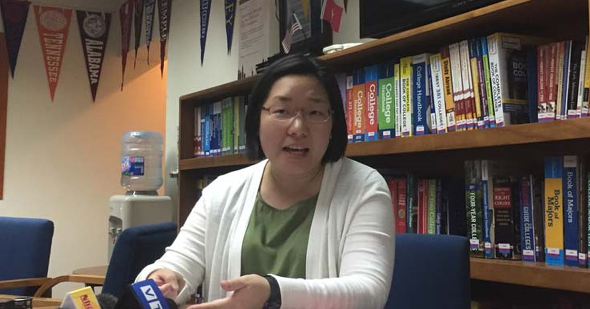 Tìm danh sách các trường hợp pháp của Mỹ ở đâu?