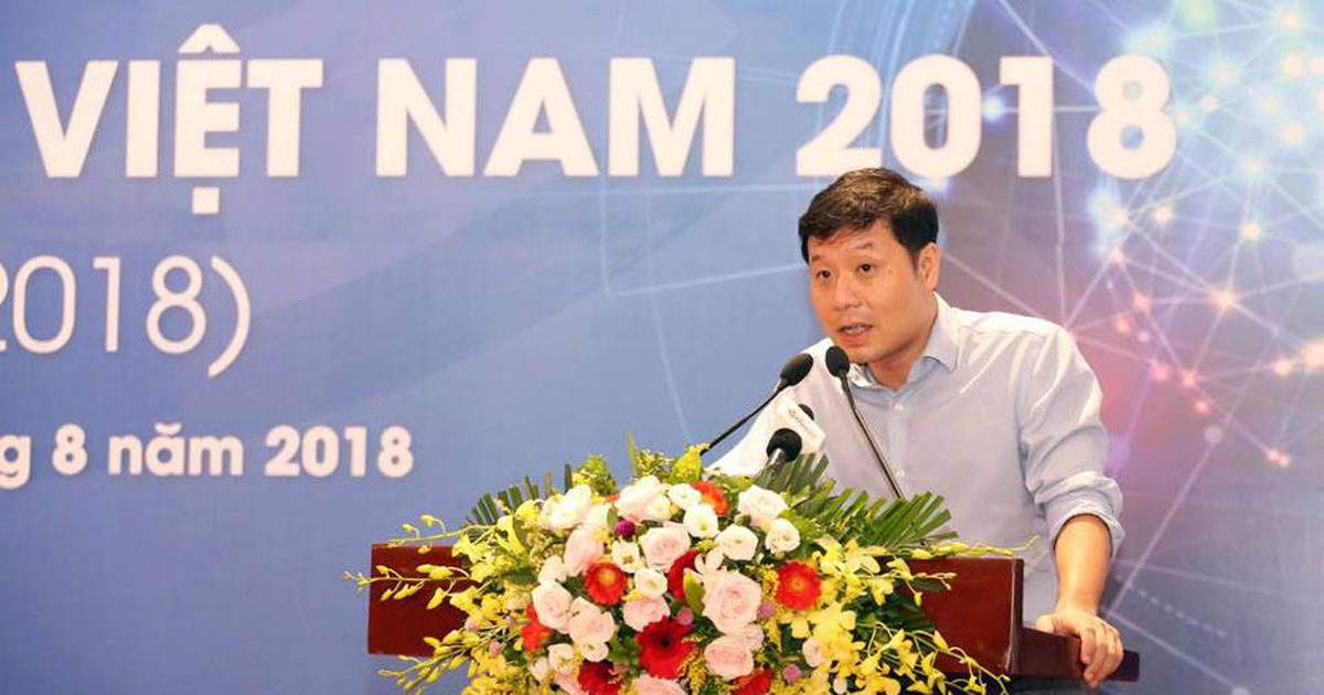 GS Vũ Hà Văn làm Giám đốc khoa học Viện nghiên cứu Big Data của Vingroup