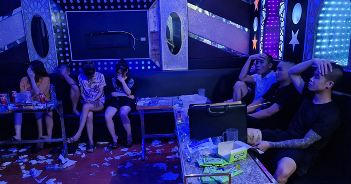 Vĩnh Phúc: Đề xuất phạt tới 15 triệu đồng/người do tụ tập hầu đồng giữa mùa Covid-19