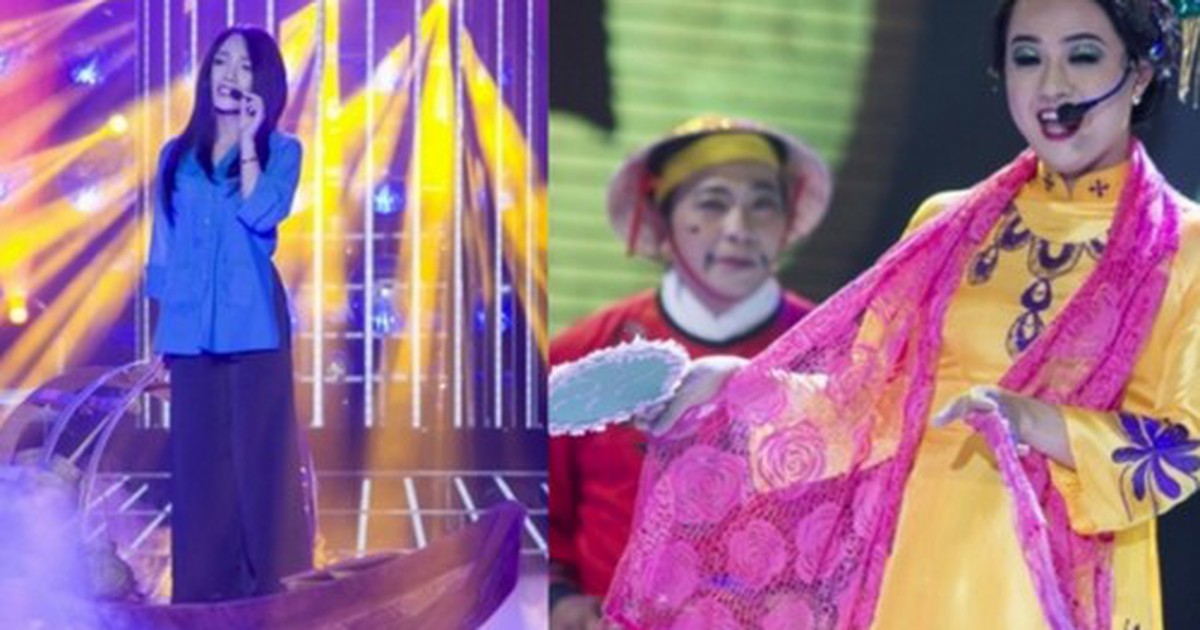 'Gương mặt thân quen' sẽ gọi tên ai?