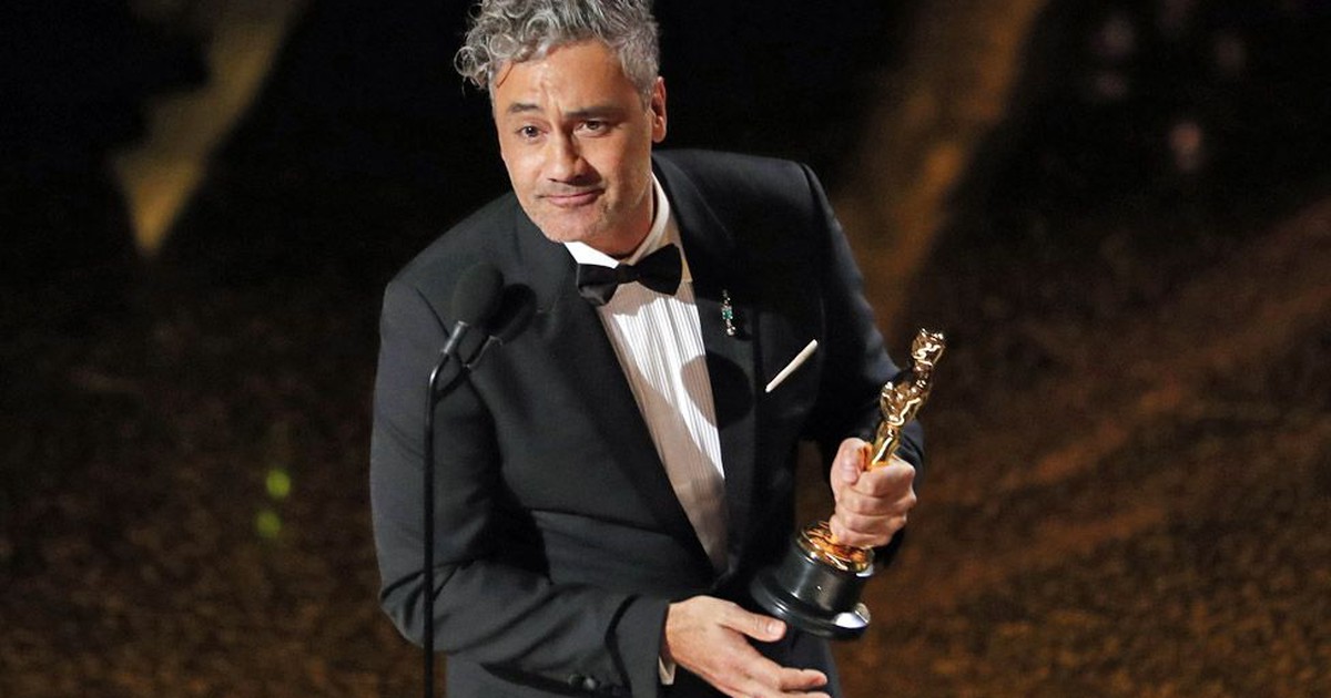 Đạo diễn 'Thor 4' ngồi ghế chỉ đạo phim 'Star Wars' mới nhất