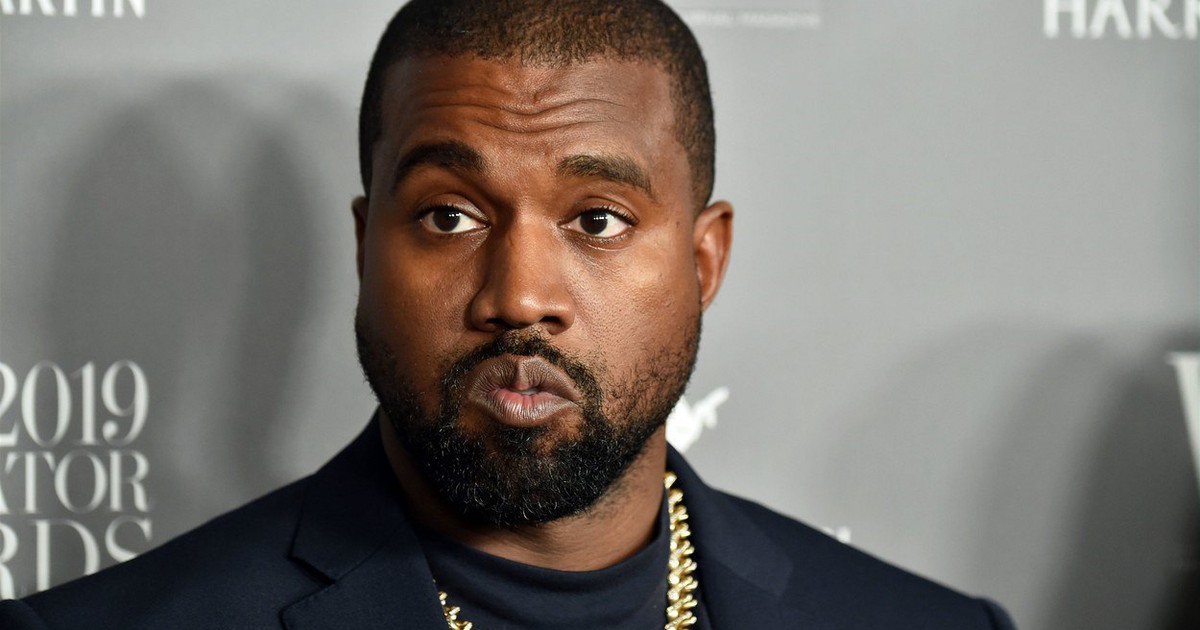Kanye West ủng hộ triệu đô giúp con gái của George Floyd
