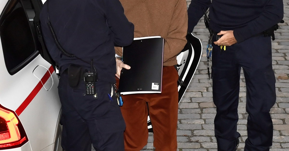 Bê bối tình dục ảnh hưởng tới giải Nobel Văn học 2018 sắp lên phim