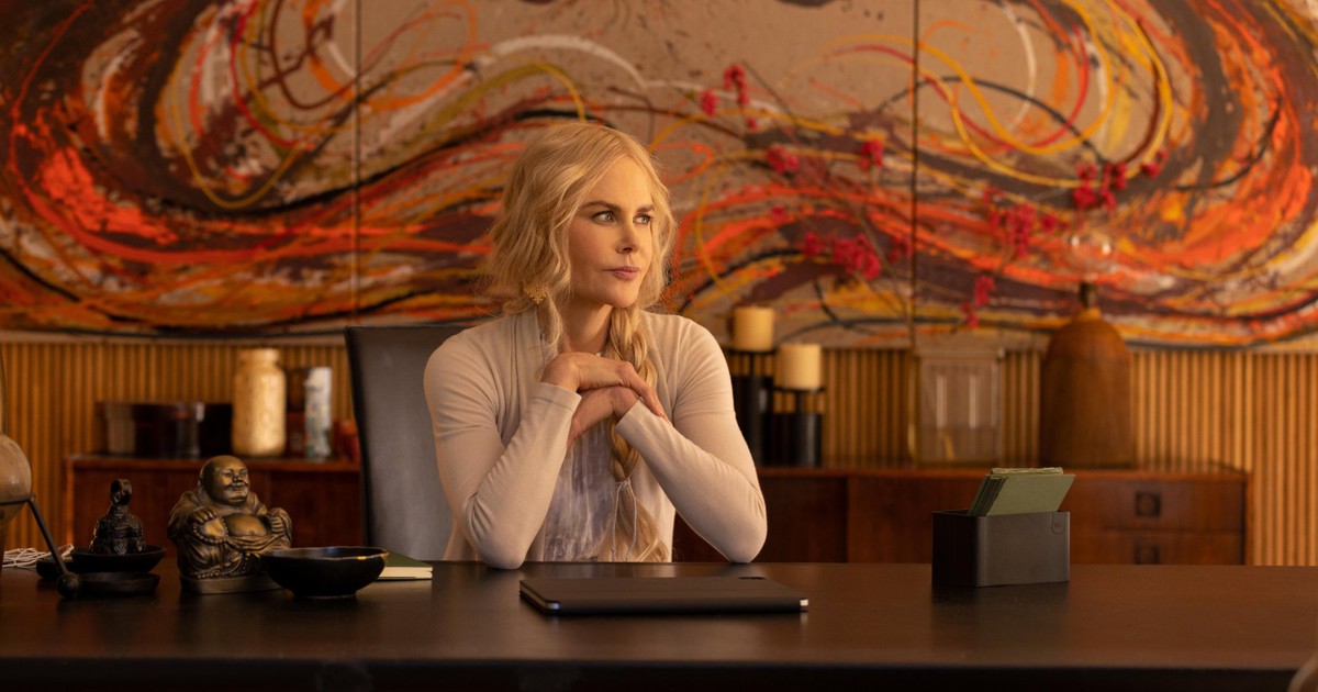 Loạt phim lý thú đáng chú ý trong tháng 9