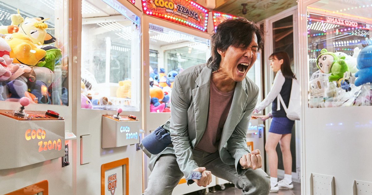 Phim 'Trò chơi con mực' đủ điều kiện tranh giải Emmy