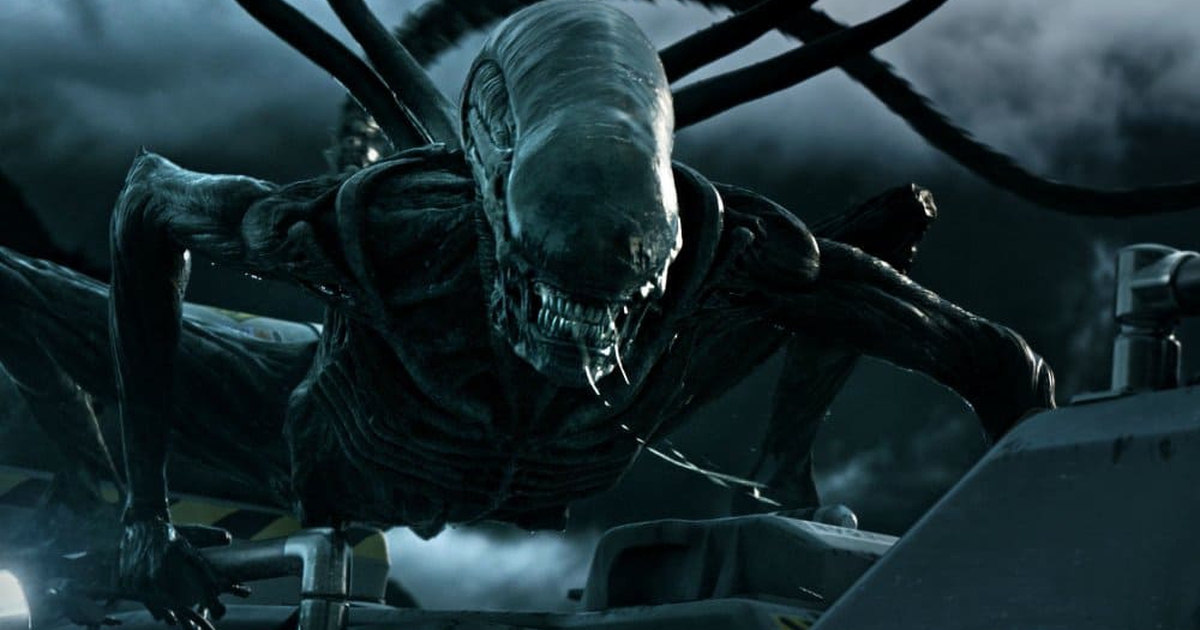 Các phần tiếp theo của phim 'I Am Legend', 'Alien' chính thức 'lăn bánh'