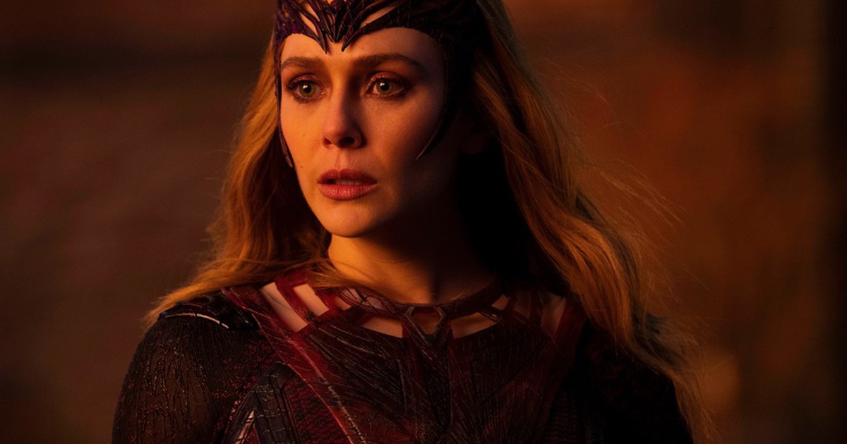 Bom tấn 'Doctor Strange 2' thu về 27 triệu USD trước khi 'xuất binh' tại Bắc Mỹ