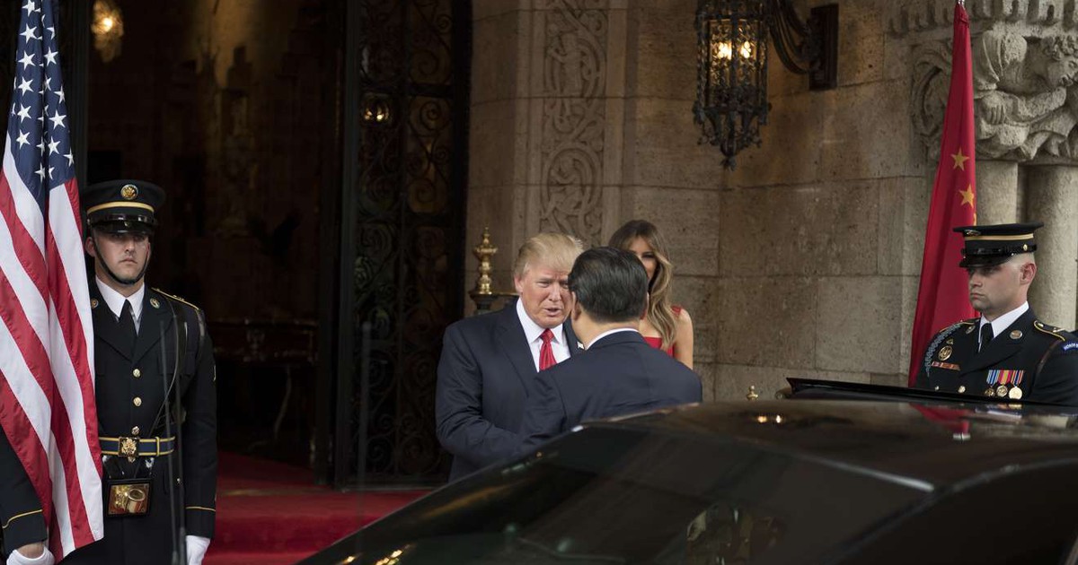 Kế hoạch 100 ngày để kiềm chế Triều Tiên của Trung Quốc