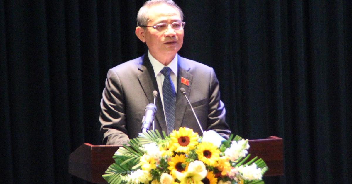 Cử tri Đà Nẵng đề nghị thanh tra toàn diện đất Sân bay Đà Nẵng