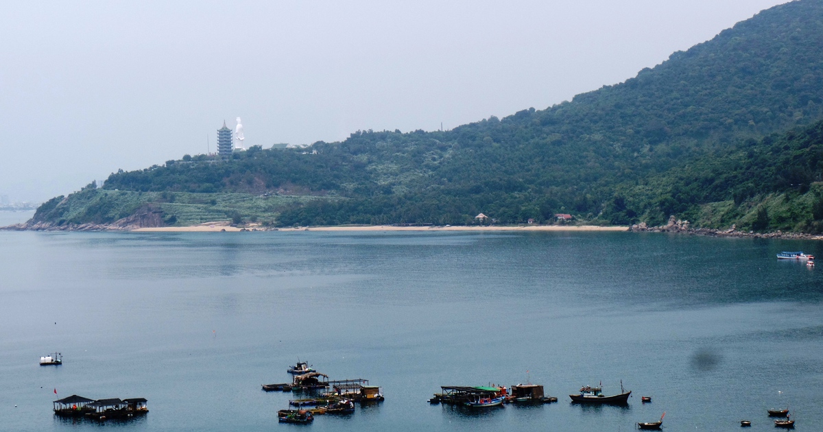 Điểm mặt các dự án sai phạm tại bán đảo Sơn Trà