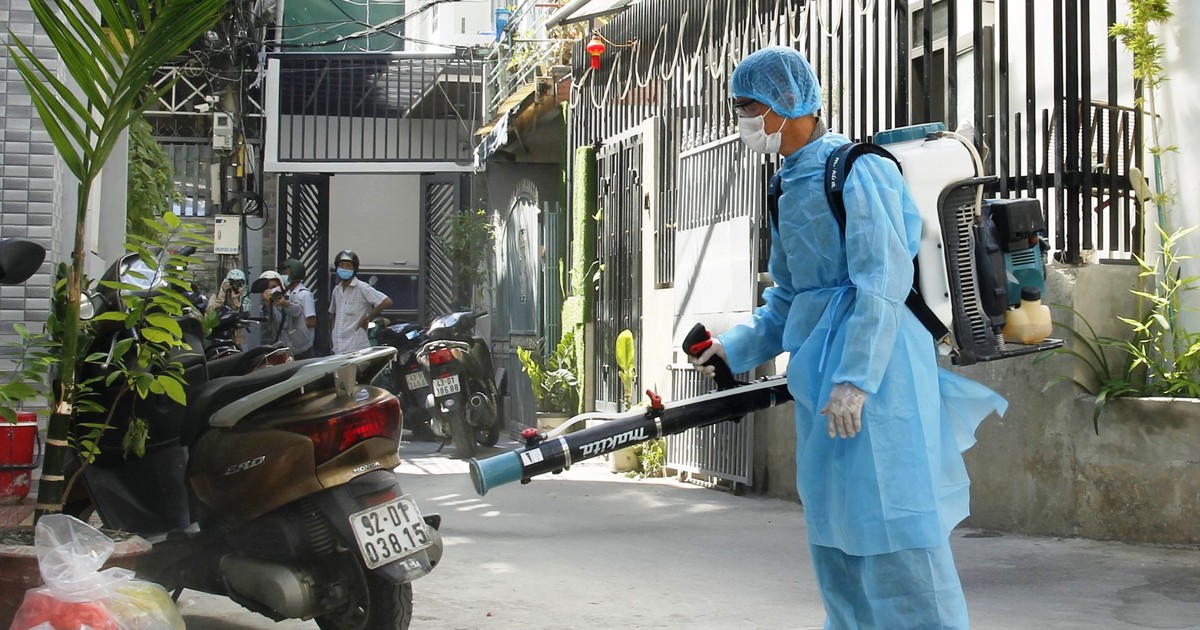 Bệnh nhân 419, 420 nhiễm Covid-19 đã lưu trú, đi lại những đâu?