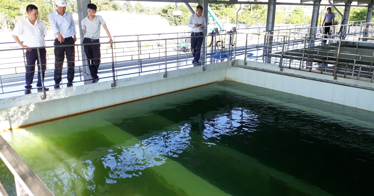 Đà Nẵng: Thủy điện phải xả nước theo lệnh của Chủ tịch TP.Đà Nẵng nếu không đủ nước