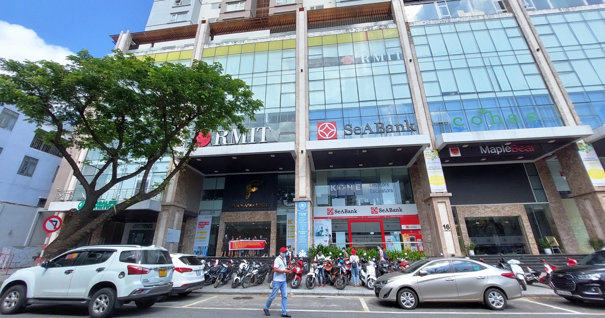 Thanh tra TP.Đà Nẵng: Hàng loạt sai phạm tại dự án chung cư F.Home