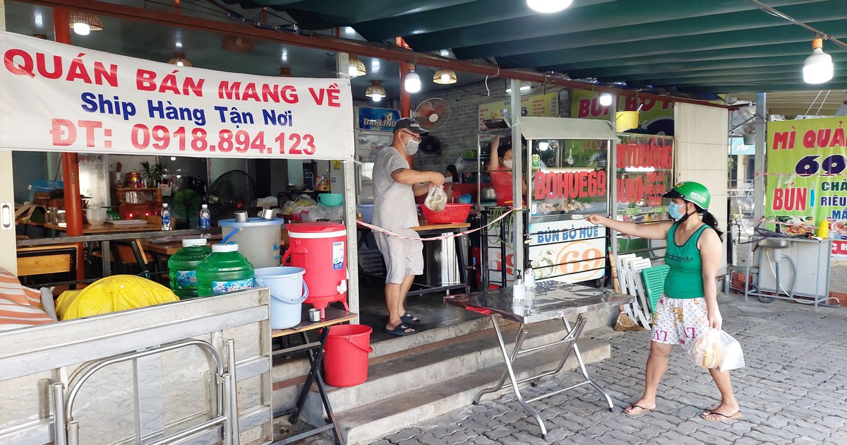 Đà Nẵng: Những nhóm cơ sở kinh doanh nào được dán mã QR địa điểm?