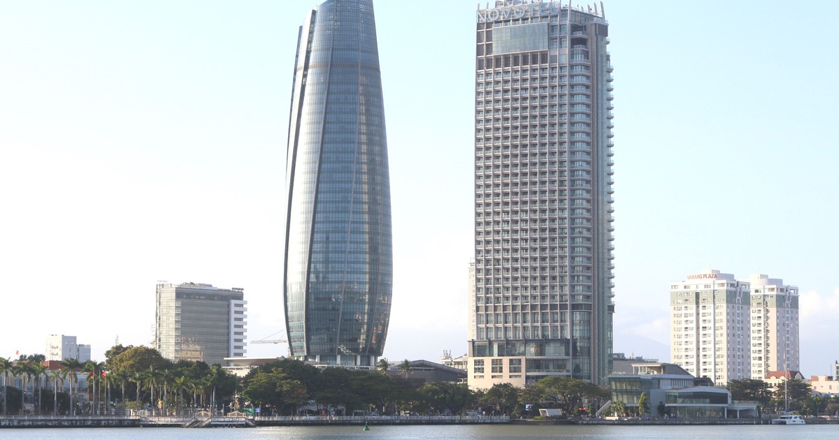 Đà Nẵng: Chậm trễ công việc ở cấp quận, phường khi thí điểm chính quyền đô thị