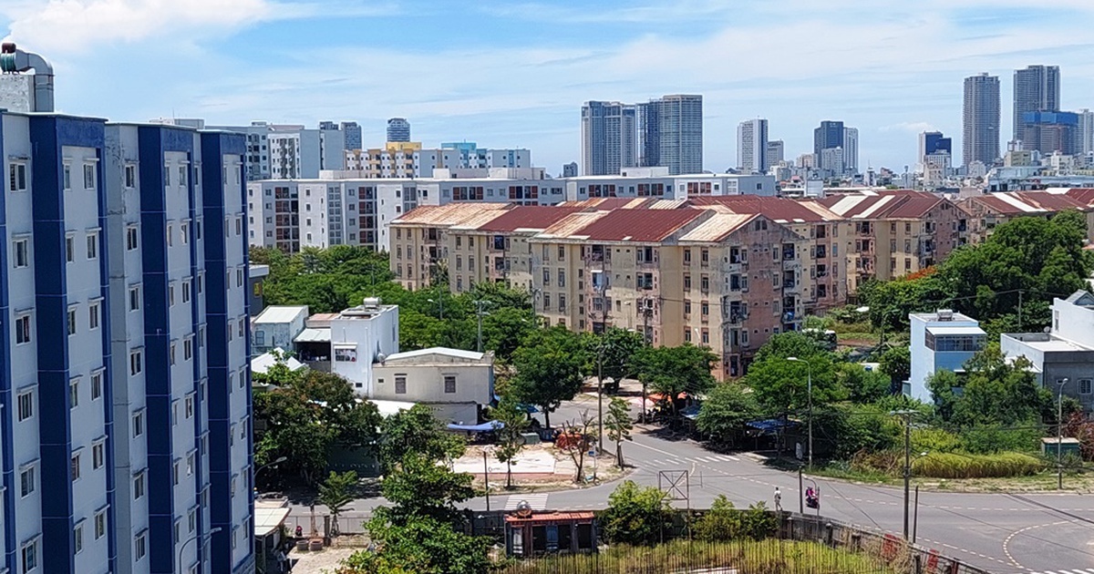 Đại biểu HĐND TP.Đà Nẵng áy náy vì các hộ dân phải sống chen chúc nhiều thế hệ