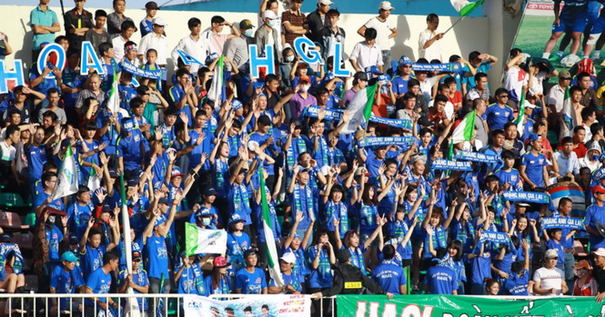 HLV Guillaume: 'HAGL quyết tâm giành 3 điểm tại Thanh Hóa'