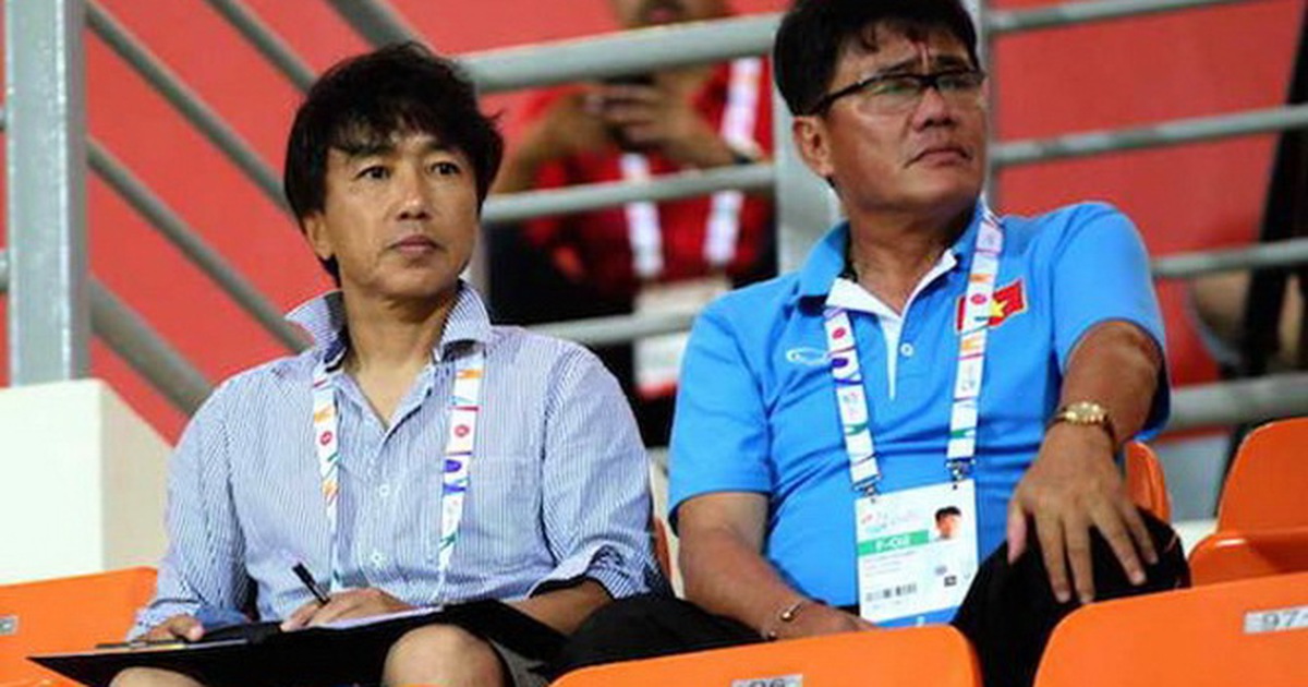 HLV Miura mở 'chiến dịch' tuyển quân cho trận gặp Man City