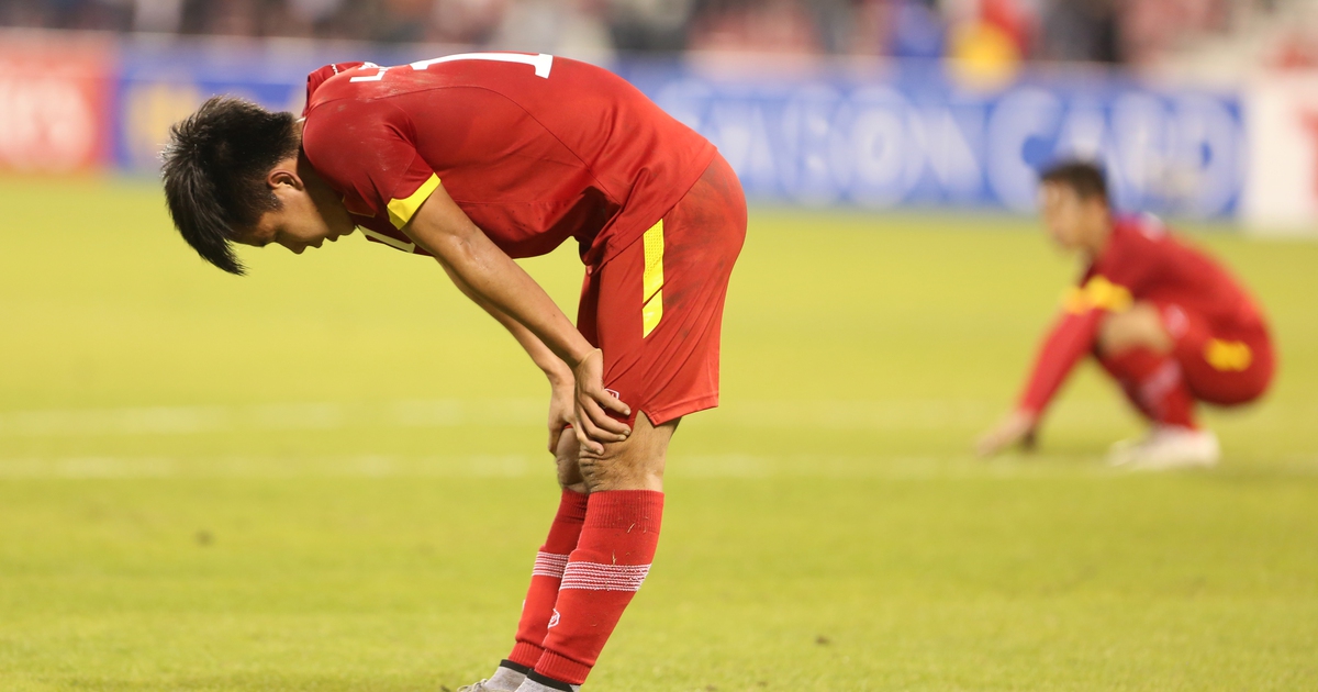 Hai trận đánh của Miura và phó chủ tịch VFF