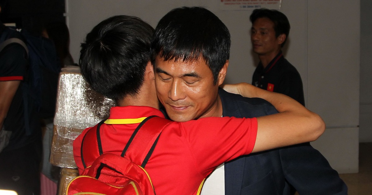 Tiêu chí VFF và nỗi đau của nhà cầm quân