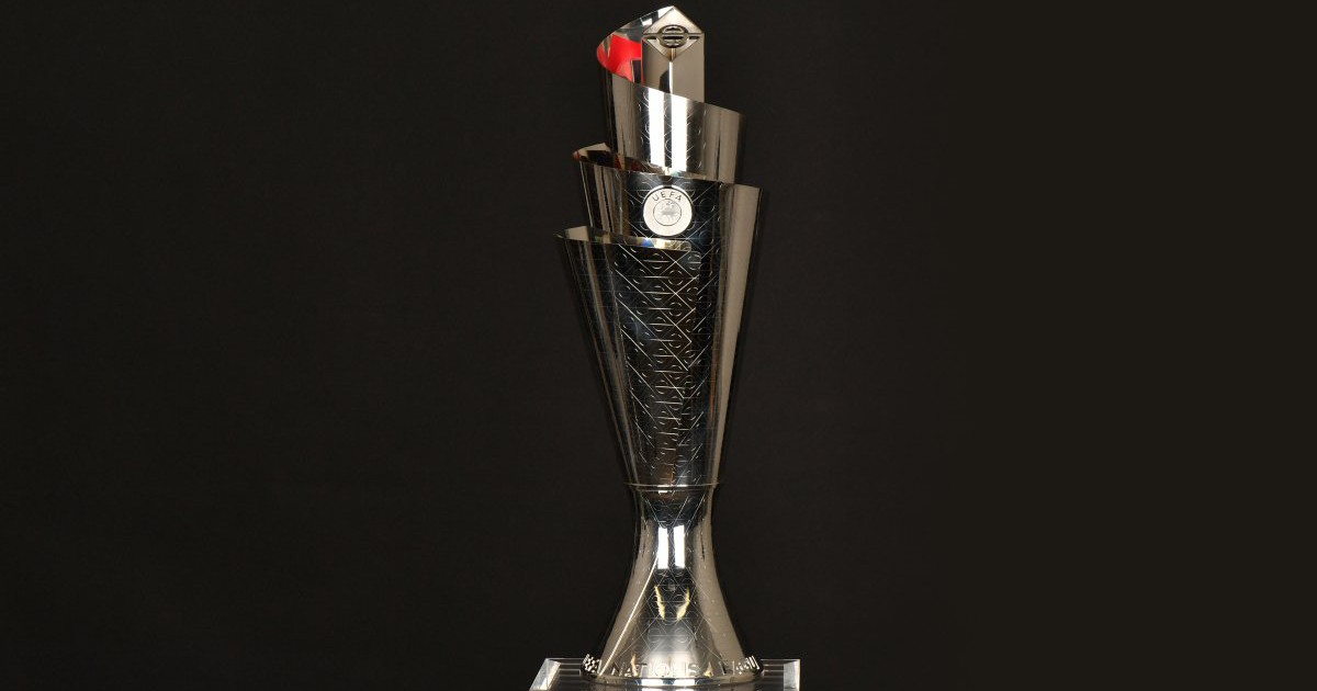 UEFA Nations League trở lại: Lịch sử, thể thức thi đấu, lượt trận hấp dẫn