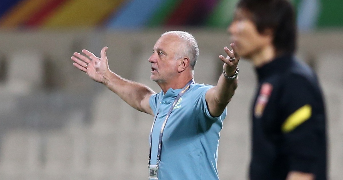 Úc vắng 'thuyền trưởng' trận tiếp tuyển Việt Nam tại Melbourne