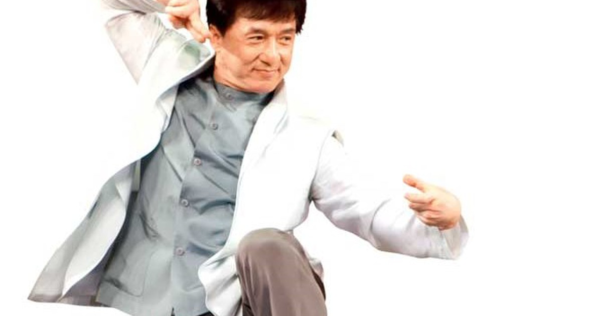 Thành Long: Từ Hồng Kông đến Hollywood và bi kịch gia đình