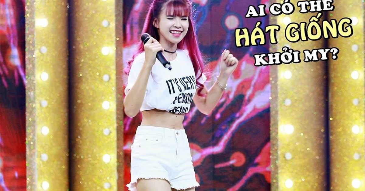 Khởi My: Tôi sẵn sàng khóc lần nữa vì 'Ca sĩ giấu mặt'