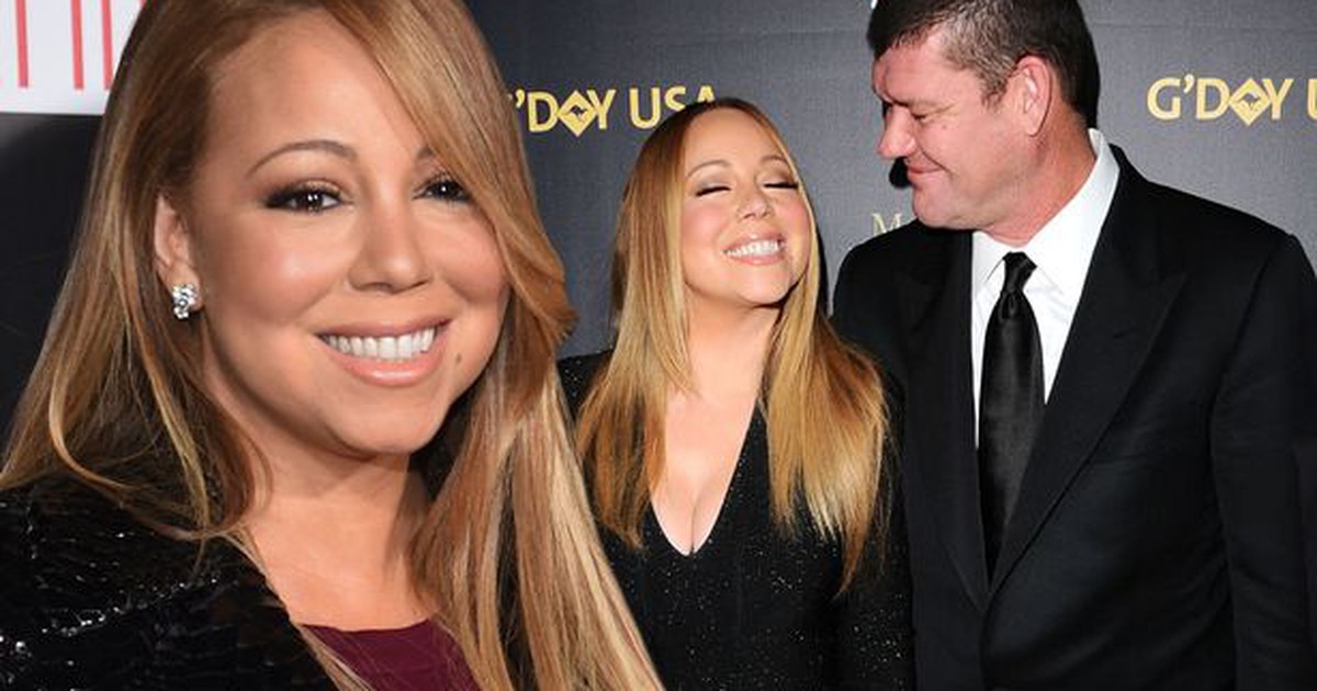 Hậu chia tay tỉ phú Úc, Mariah Carey đòi 50 triệu USD tình phí