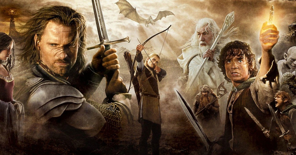 Warner Bros. dàn xếp ổn thỏa vụ kiện 'Hobbit' và 'Chúa nhẫn' sau 5 năm