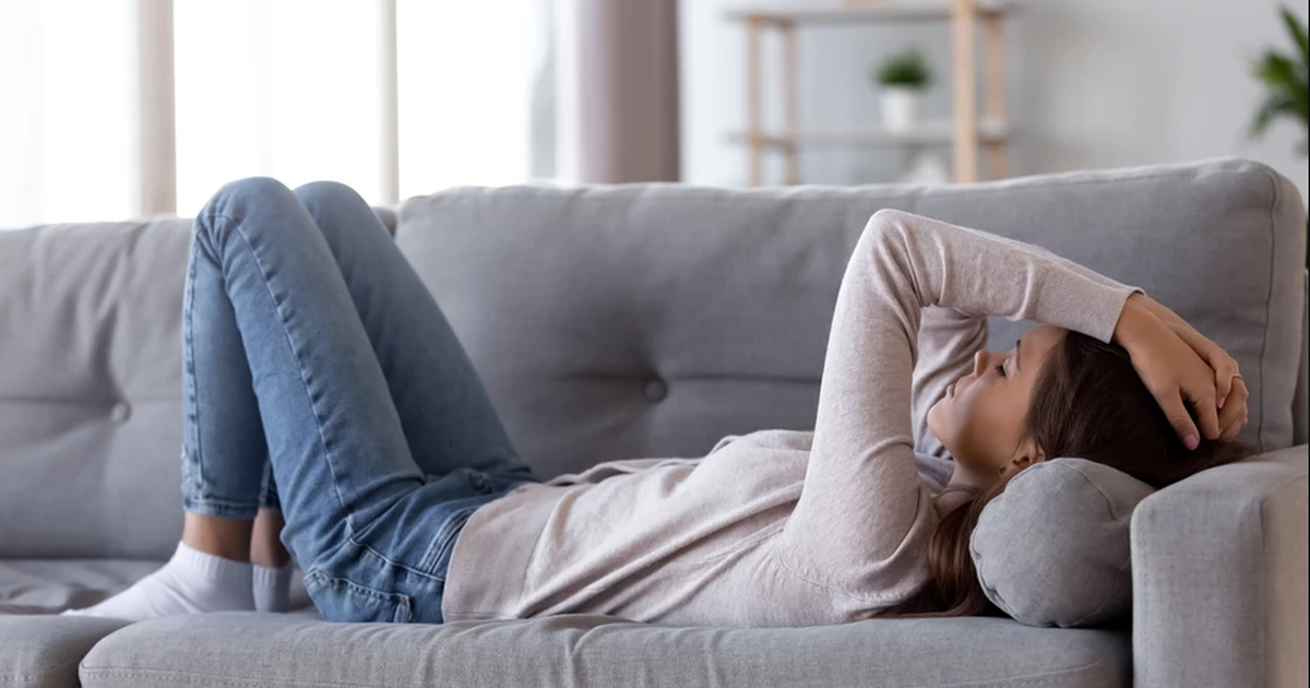 6 triệu chứng 'tố cáo' bạn có thể thiếu hụt vitamin