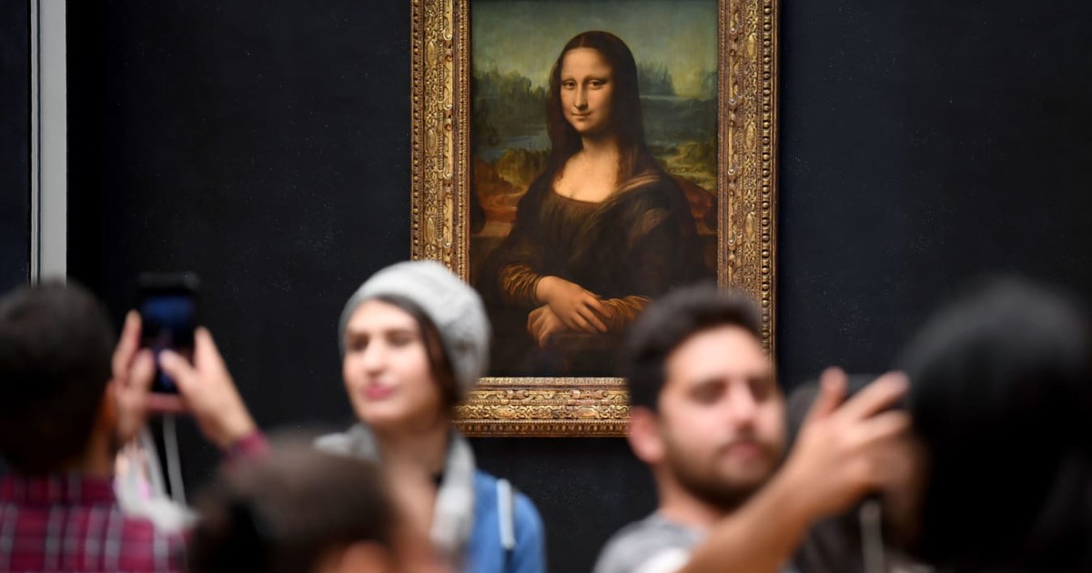 Phát hiện mới: Chăm đến nhà hát, bảo tàng sẽ giúp bạn sống lâu hơn