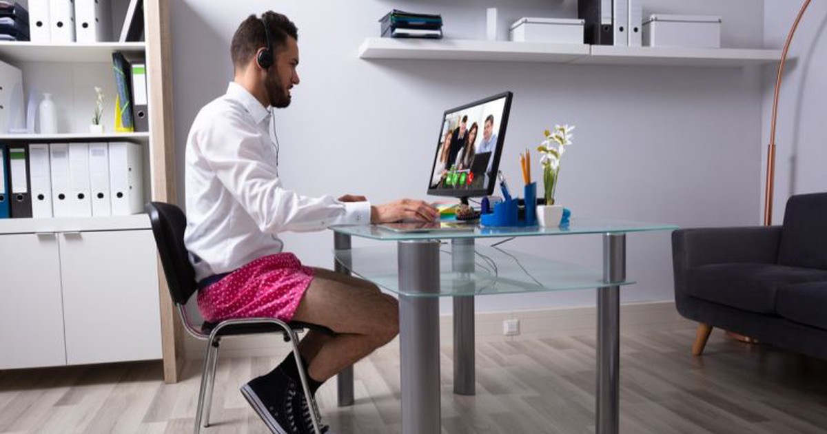 Cách ly xã hội: 8 thói quen để làm việc tại nhà hiệu quả