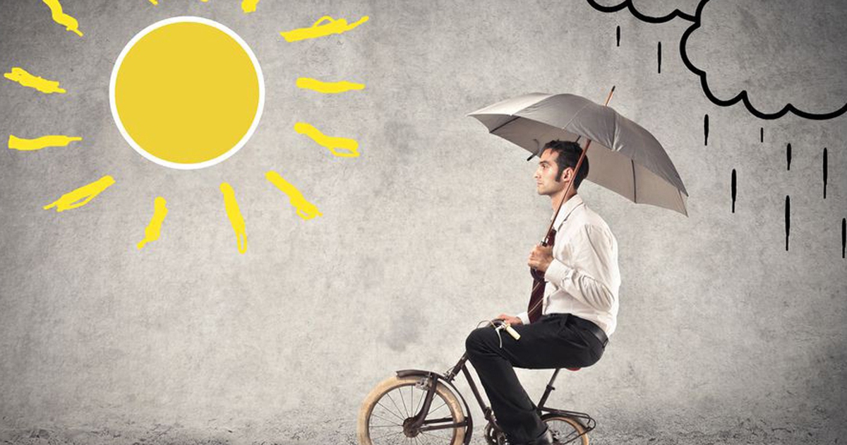 7 cách tìm lại sự lạc quan sẵn có trong bạn