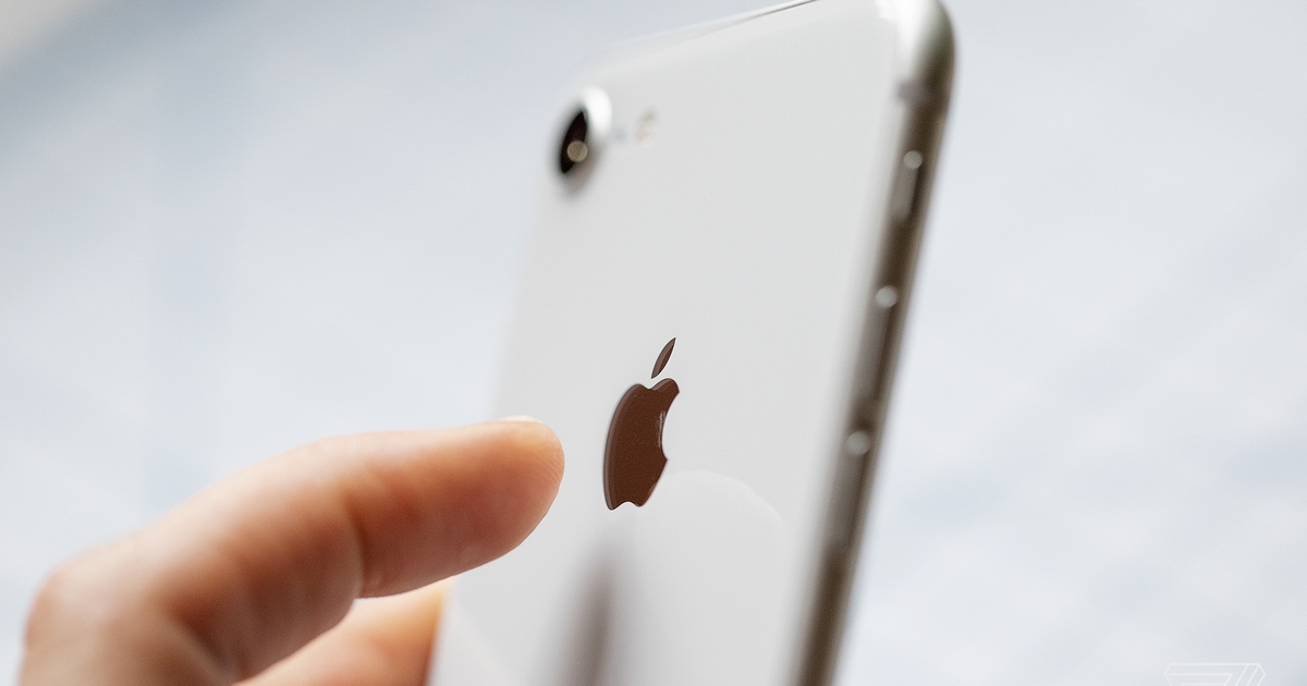 Mẹo điều khiển iPhone ít người biết tới