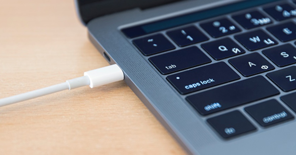 Những thói quen khiến pin laptop mau hư