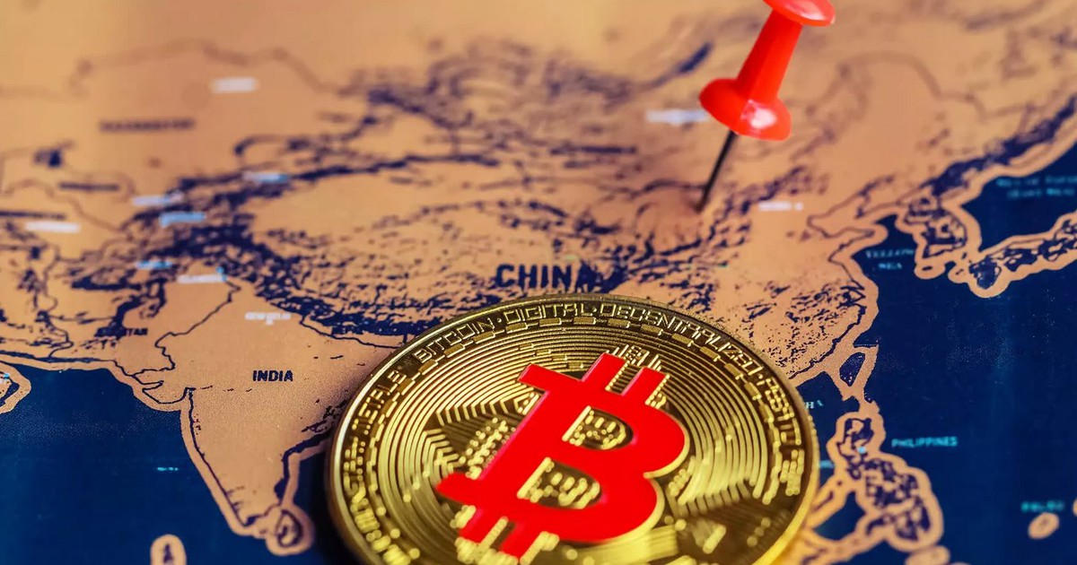 Chuyên gia Trung Quốc: 'Crypto là mô hình Ponzi lớn nhất lịch sử'