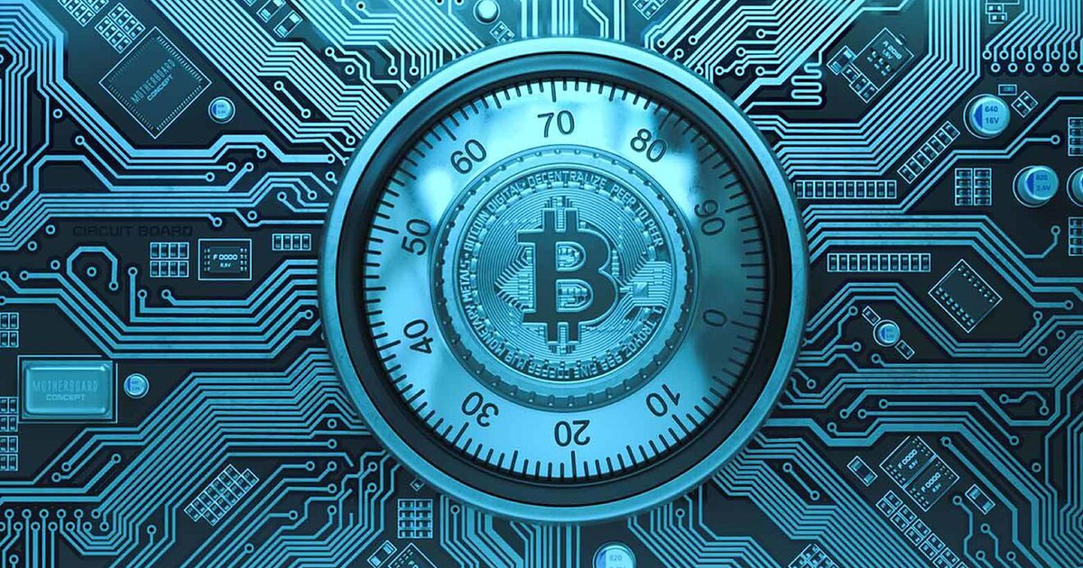 'Mùa đông tiền số để thanh lọc và kiểm chứng nhóm công nghệ blockchain'