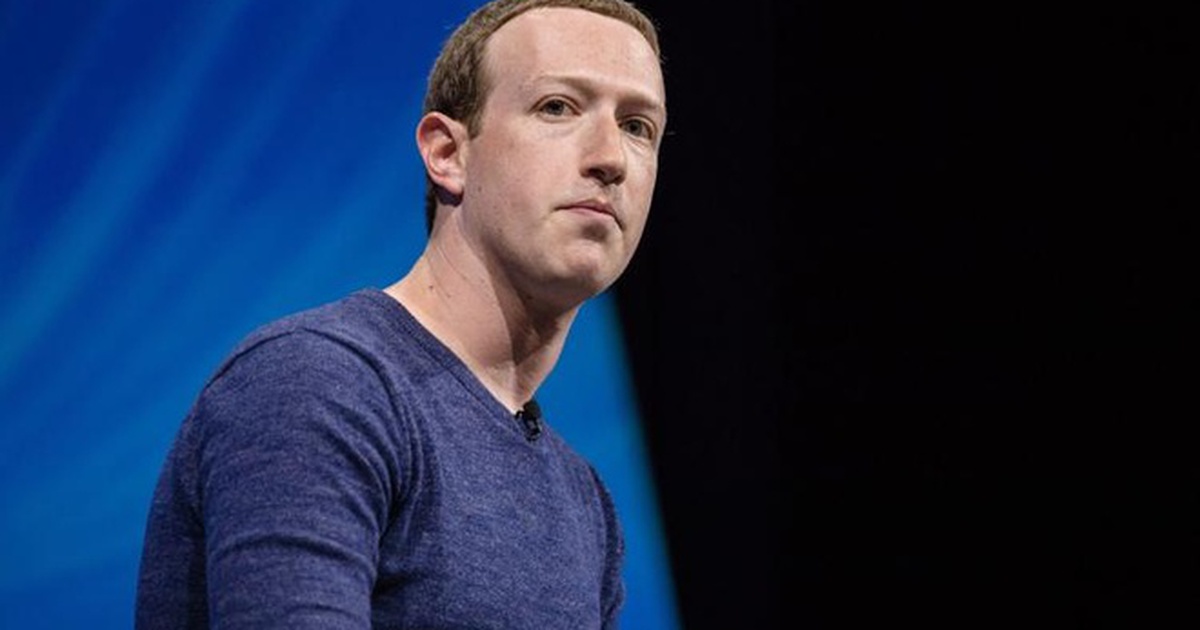 AI của Meta chê Mark Zuckerberg 'gian xảo, thiếu đạo đức'