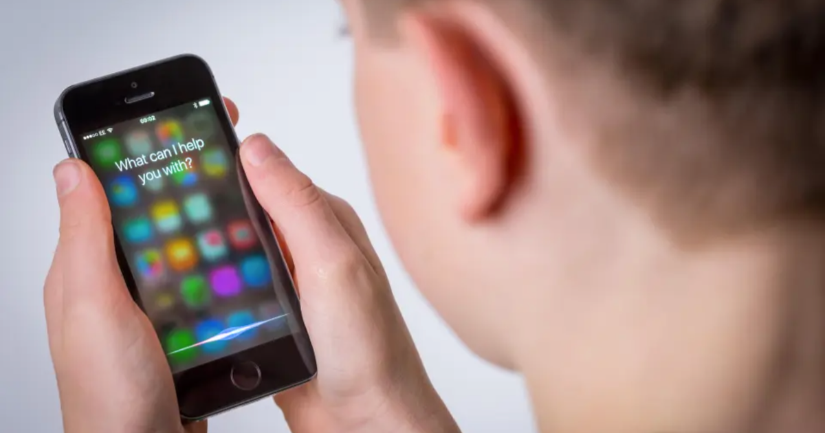 Trợ lý ảo bị tố khiến trẻ nhỏ cư xử tiêu cực, thiếu chuẩn mực