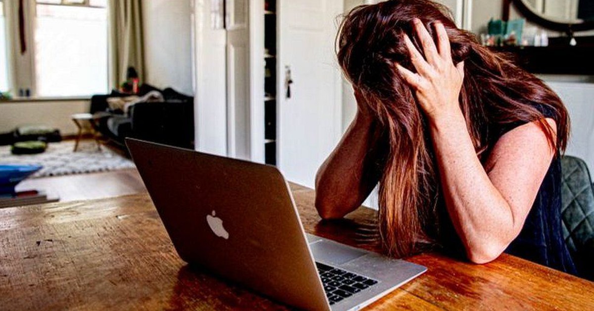 Nạn nhân khó đòi tiền khi bị lừa đảo qua mạng