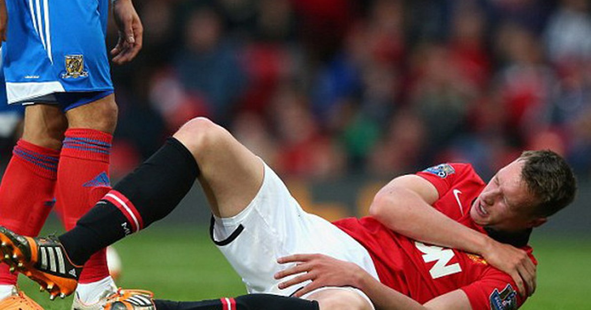 M.U là đội 'xui xẻo' nhất Premier League