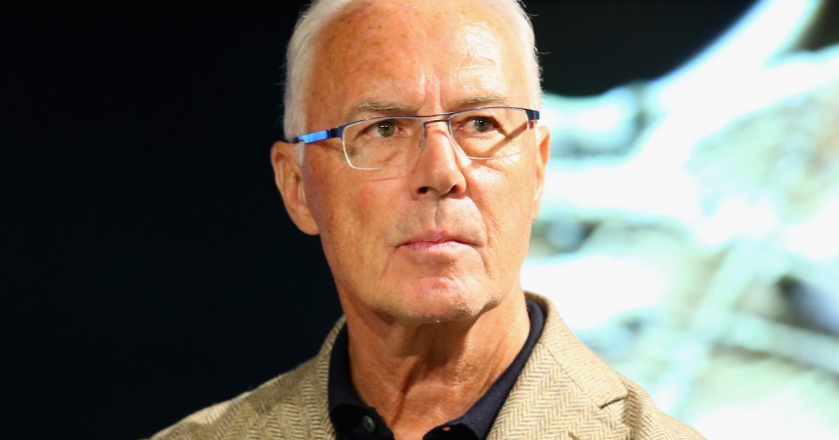 Đến lượt Phó chủ tịch FIFA và huyền thoại Beckenbauer bị điều tra