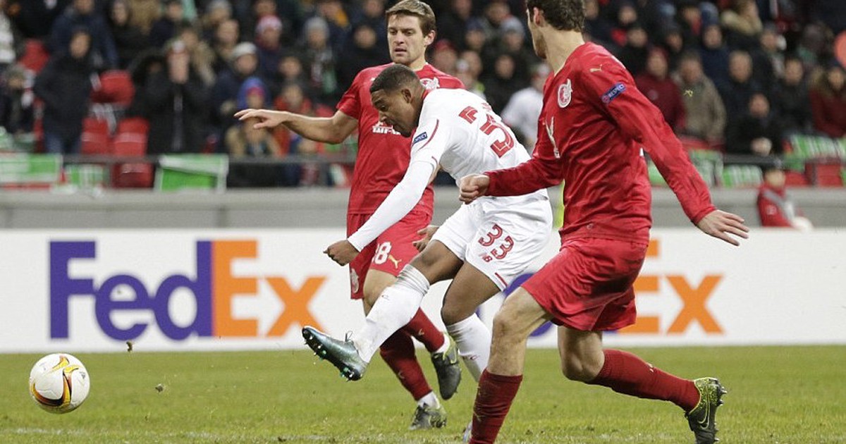 Liverpool tiếp tục thăng hoa dưới sự dẫn dắt của HLV Klopp