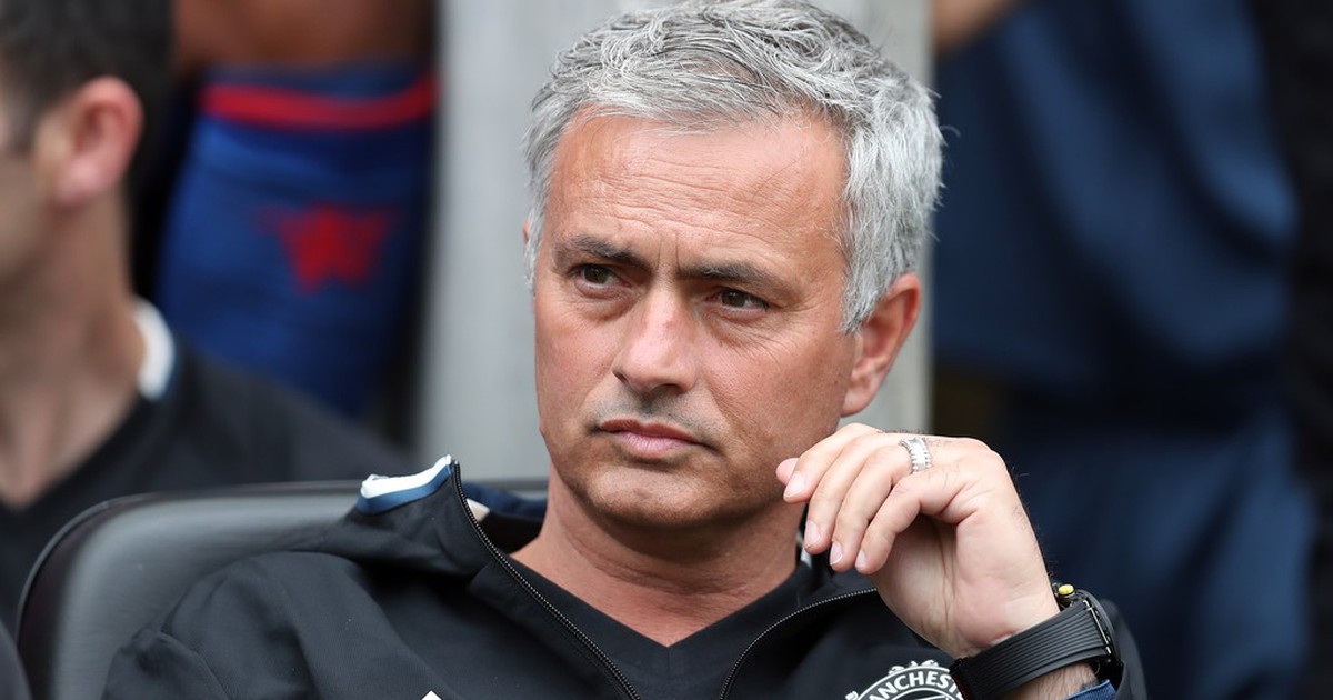 Cuộc cách mạng của Mourinho tại M.U mới chỉ bắt đầu