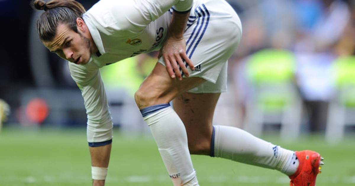 Trận Siêu kinh điển: Real mất Bale, Zidane giải bài toán hóc búa