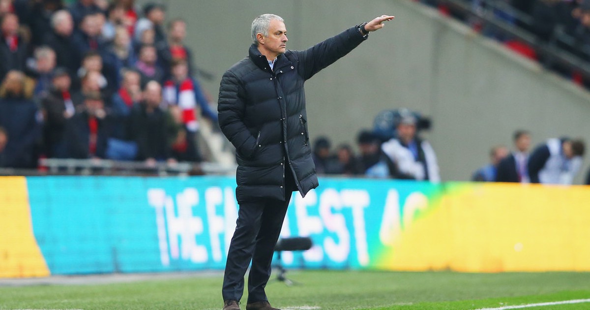 Mourinho: 'Tôi vẫn là HLV thành công nhất của Chelsea'