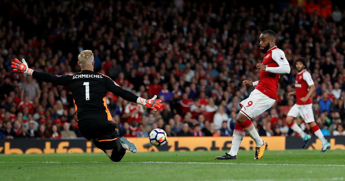 Giải Ngoại hạng Anh: Bàn thắng của các tân binh nói lên điều gì?