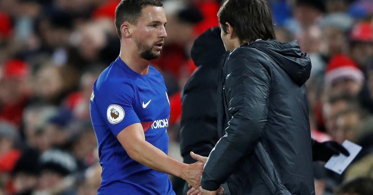 Chelsea và những câu hỏi về nhân sự cho Conte