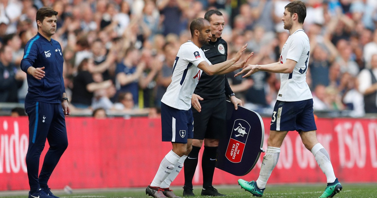 Chưa hết mùa, Tottenham đã tính chuyện 'thanh lý' cầu thủ